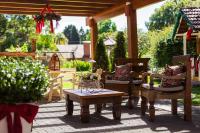 Studios Betânia - B&B Gramado