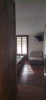 Standard Double or Twin Room with Garden View