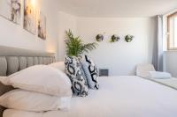 3 Bed Luxury Property in Chelsea, 2 King Size Bed, 1 Double Bed, ideal for families - Ferienwohnung London