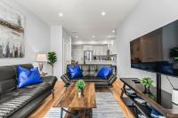 Furnished Apartment Near Logan Airport - Chambres d’hôtes Boston