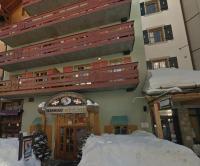 ARC 1950, Exposition Sud, Vue Pistes de skis & Montagnes - Bed and Breakfast