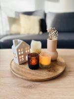Cozy Apartment in Hannover Central - Ferienwohnung Hannover