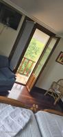 Deluxe Double or Twin Room with Sea View