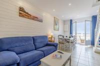 Two-Bedroom Apartment, seafront La Noirmoutrine