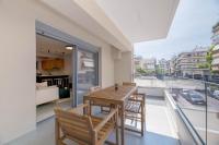 Awesome 2BR Apartment in Katechaki by UPSTREET - Ferienwohnung Athen