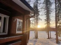 Rantamökki 28 - B&B Ruka