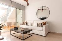 The coastal Penthouse - B&B El Campello