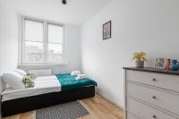 RentPlanet - Apartament Kondratowicza - B&B Varsovia