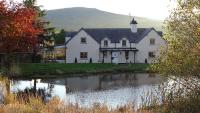 Llwyn Onn Guest House, North Wales - Ferienwohnung