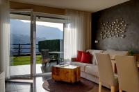 Apartment mit 1 Schlafzimmer