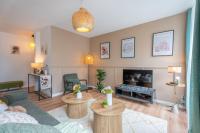 Centre Parking gratuit Bars restaurants - B&B Mulhouse