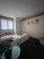 Apartamento de 2 dormitorios