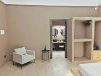 Camera Quadrupla Luxury