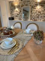 Maison Charmille - Bed and Breakfast Féricy