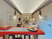 L'Opera - Luxury Apartment - B&B Palermo