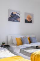 Квартира на 12-14 человек 1 - B&B Almaty