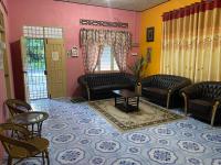 Homestay Bonda - B&B Kampung Amir