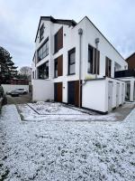 Penthouse-Apartment Maucy 1 - B&B Bergkamen