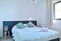 Apartamento de 1 dormitorio con vistas al mar