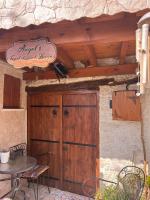 Casa de 2 dormitorios