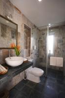 Chambre Familiale Deluxe