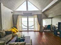 Suite with Sea View