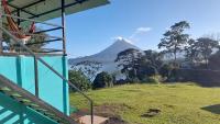 Rustico Villa Arenal - B&B