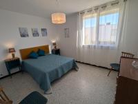 Apartment - Erdgeschoss