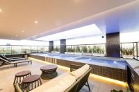Gaudium Apart-Hotel - B&B