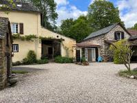 'GItes in the Tarn' - Ferienwohnung Jouqueviel