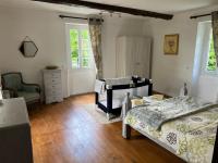 Chalet mit 3 Schlafzimmern