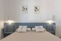 Appartamento con 2 Camere da Letto