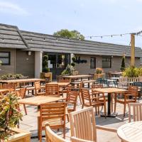 Daisy's Haven - Endless Pool, Tennis, Sky TV - Ferienwohnung