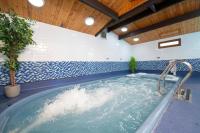 Harriet's Haven - Endless Pool, Tennis, Sky TV - B&B Port Carlisle