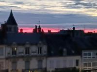 Chambre chez habitant - B&B