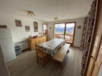 Duplex 8 pers. à 200m des pistes avec garage - FR-1-733-101 - B&B Crest-Voland