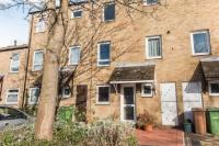 6-Bedroom Contractor House with 9 Beds - Managed by Your Lettings Short Lets & Serviced Accommodation Peterborough including Free Parking and WiFi and Netflix - B&B