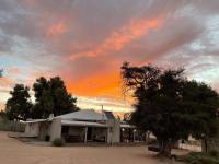 Kgalagadi Guesthouse - Chambres d’hôtes Van Zylsrus