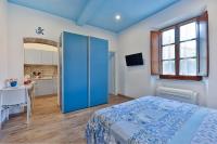 Doppelzimmer mit Parkblick