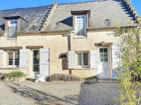 Longère Andrea - Piscine & Foret - Ferienwohnung Trosly-Breuil