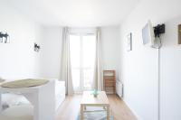 Charming studio in Saint-Denis - Ferienwohnung