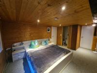 Chambre Double avec Salle de Bains Privative