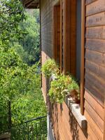 Panoramic view and comfort in the heart of the Old Town, Veliko Tărnovo - Ferienwohnung
