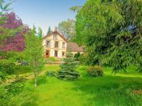 Maison confortable avec jardin - Longny les Villages - Ferienwohnung
