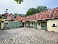 Charming Annexe in a rural setting - B&B