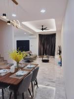 KLANG - Enjoy Life Klang Homestay - Bed and Breakfast Klang