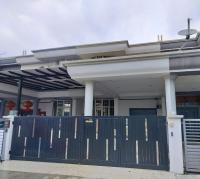 KLANG - Enjoy Life Klang Homestay - B&B Klang