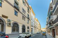 Ohliving Maestranza House - B&B Seville