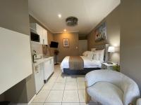 Superior Zimmer mit Queensize-Bett