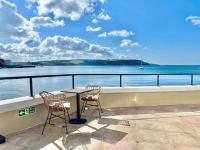 Seafront Cottage - Beach Access - Pet Friendly - Ferienwohnung Plymouth